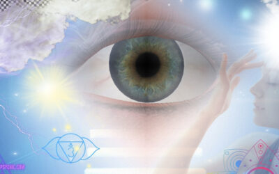 How to Open Your Third Eye – Powerful Easy Method!
