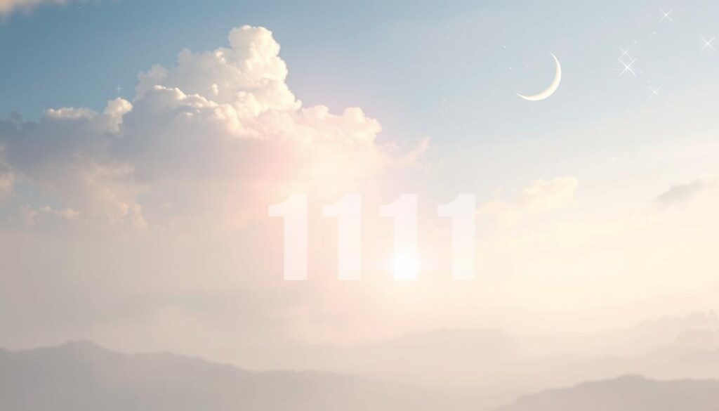 1111 significance