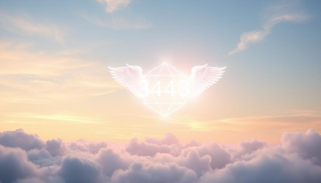 3434 angel number meaning