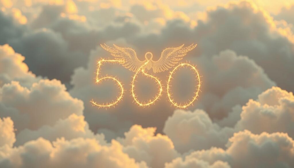 5050 angel number
