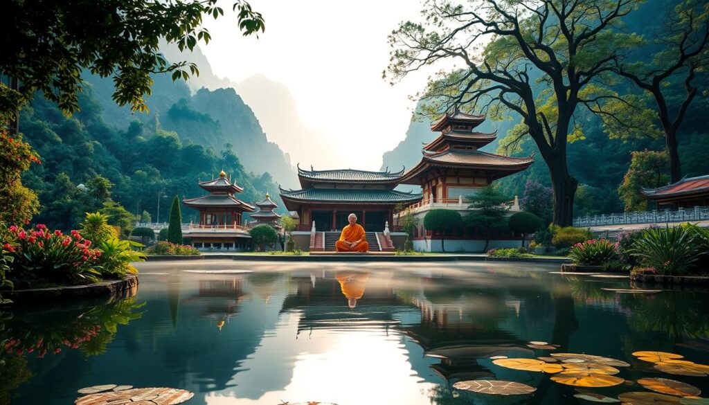 Buddhist wisdom