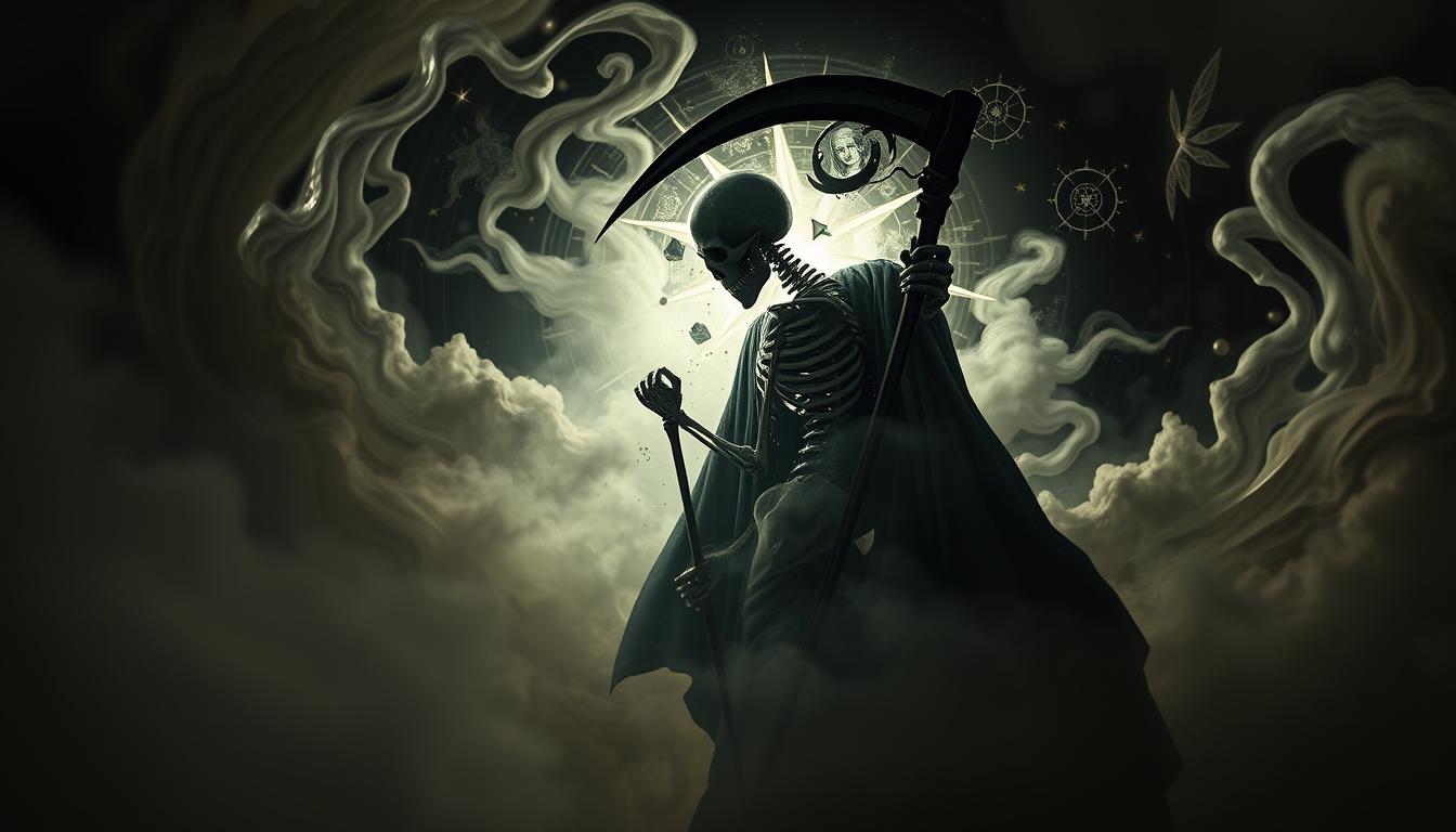 Death