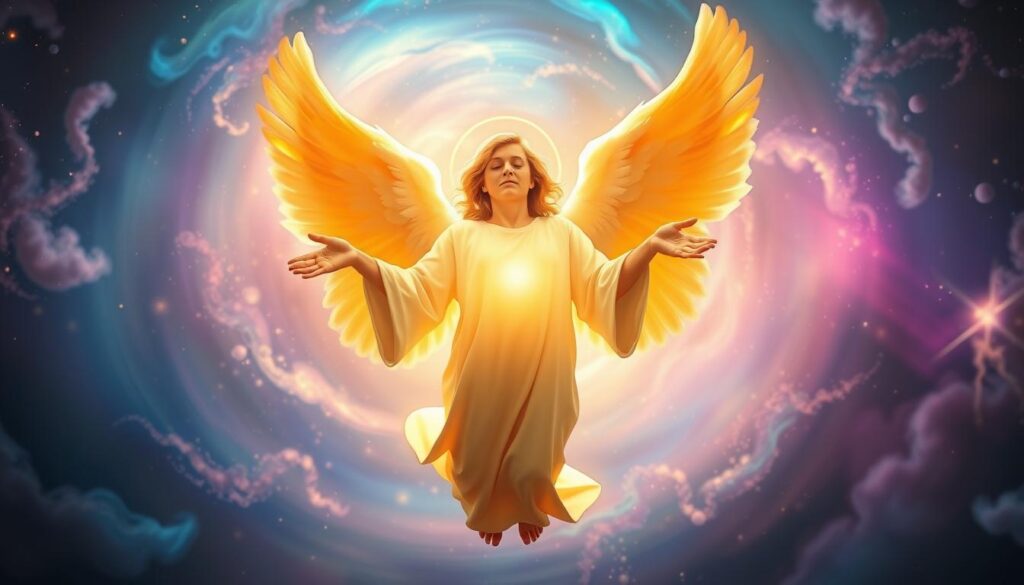 Divine Timing Guidance