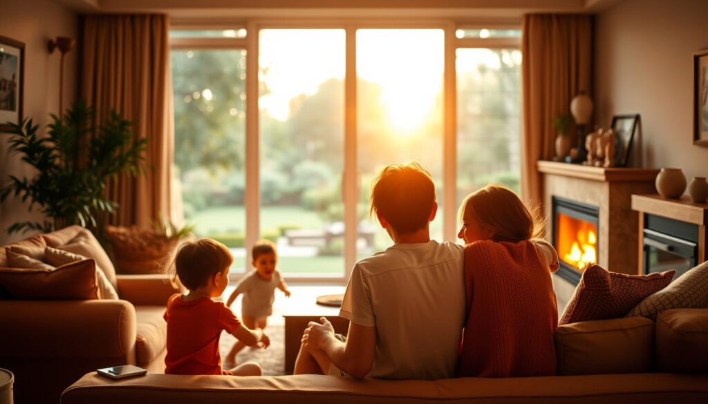 Family Life