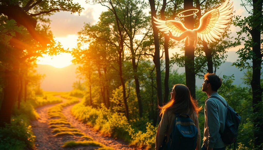 Guidance for the right path