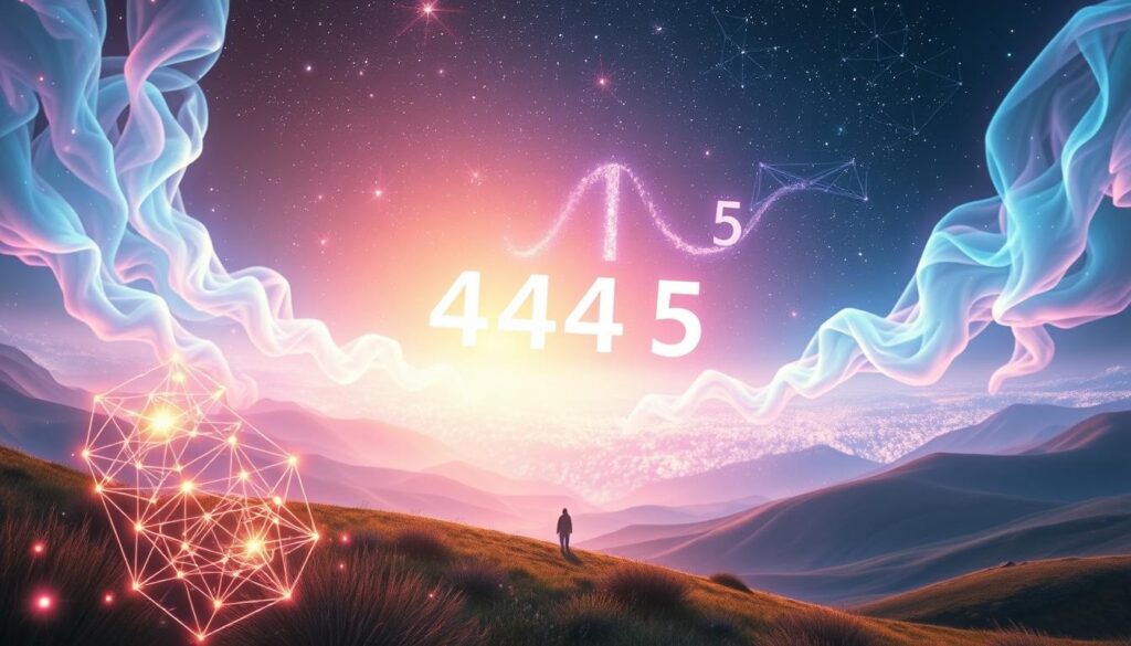 Harnessing 444, 555, and Other Powerful Patterns