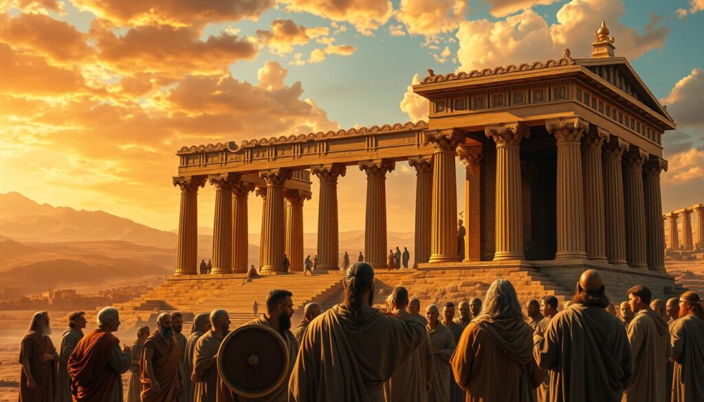 Historical and Cultural Perspectives on Judgment
