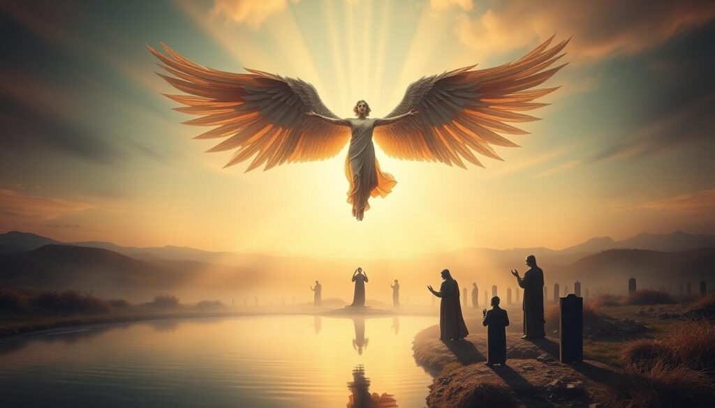 Judgment Tarot Life Purpose