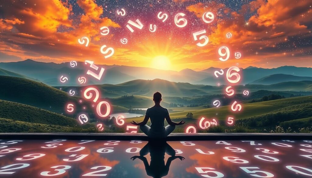 Living in Harmony with Repeating Numbers