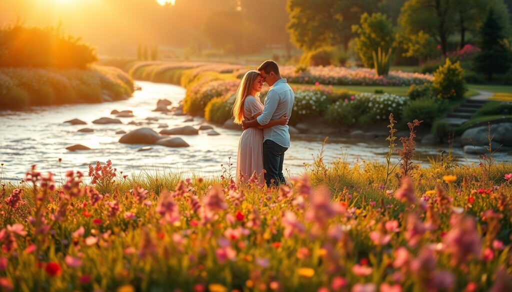 Love and Relationships