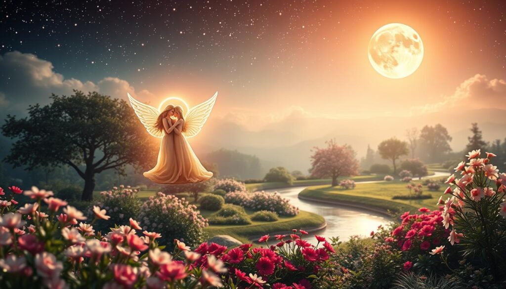 Love and Relationships Guidance