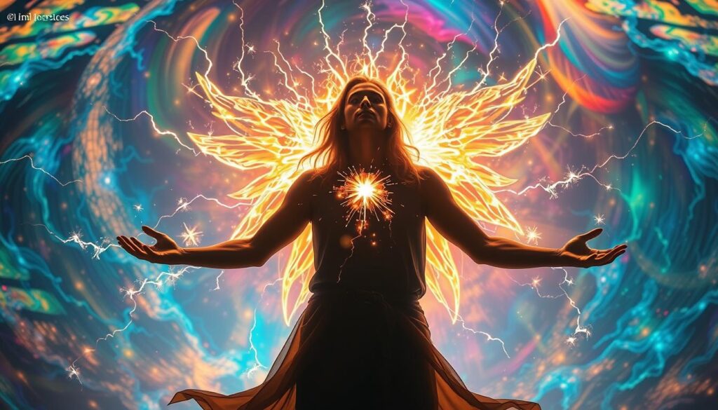 Manifestation power