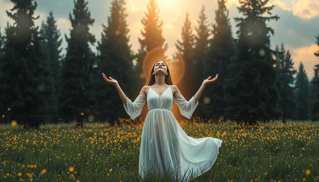 Manifesting Dreams