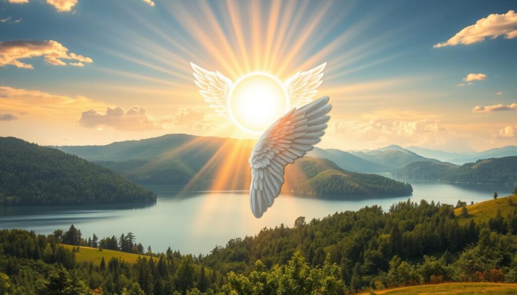 Spiritual Meaning of 8181