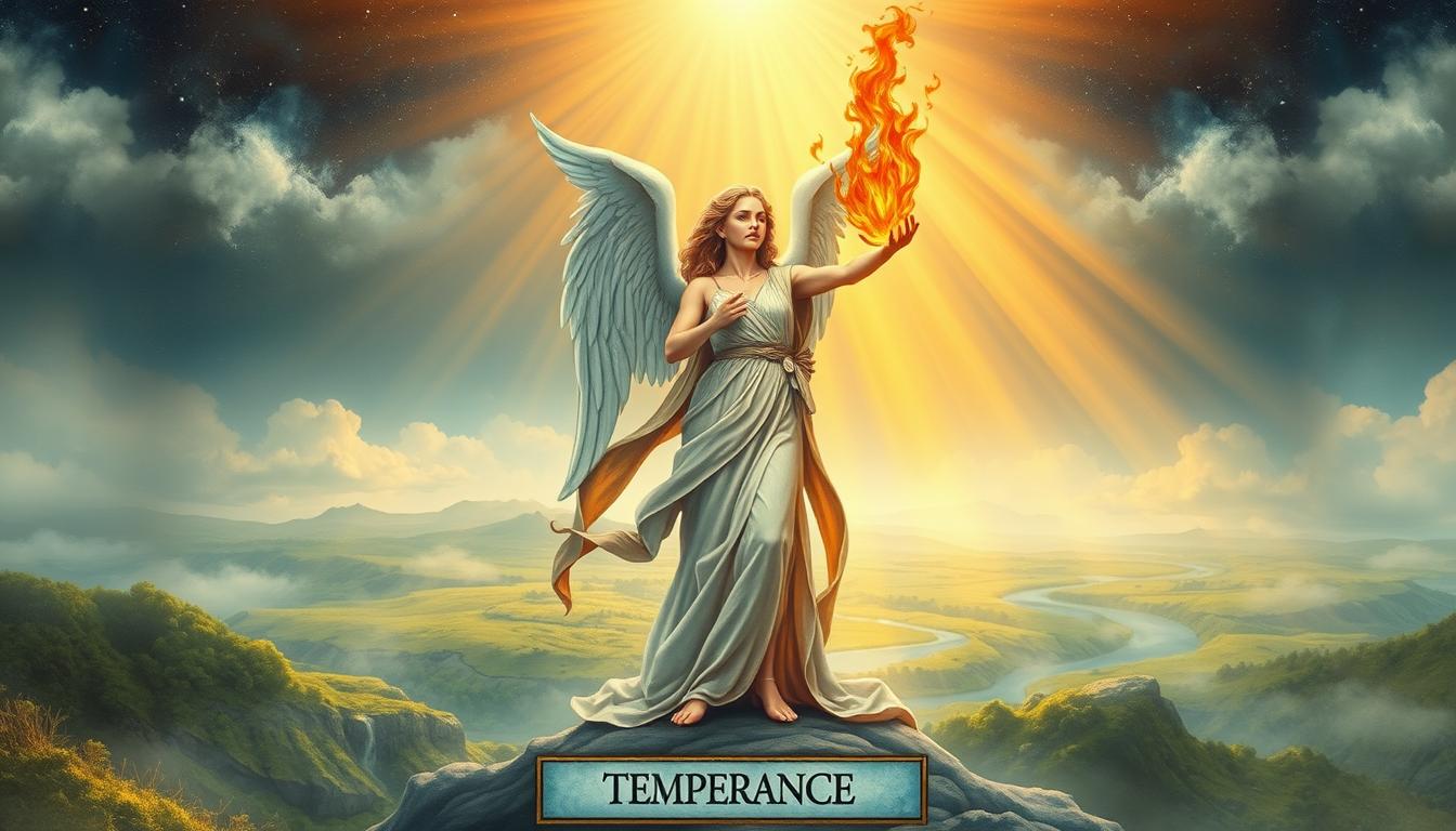 Temperance