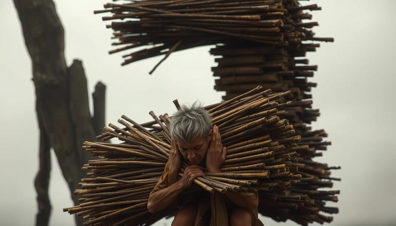 Ten of Wands