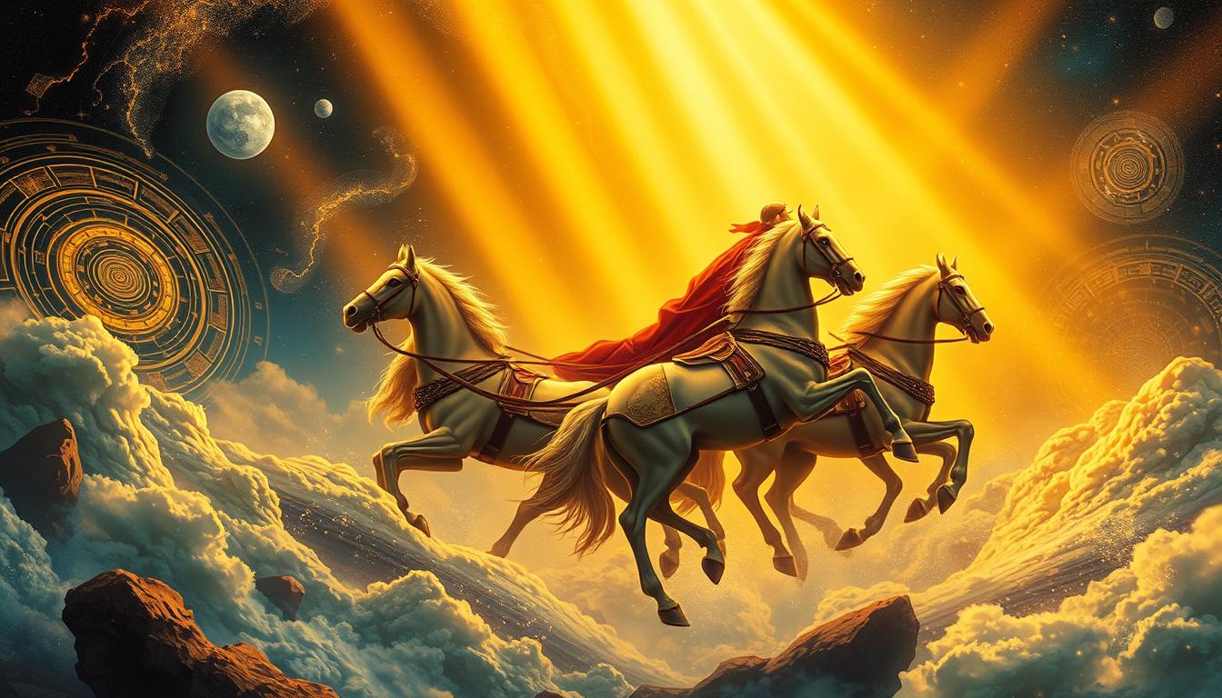 The Chariot