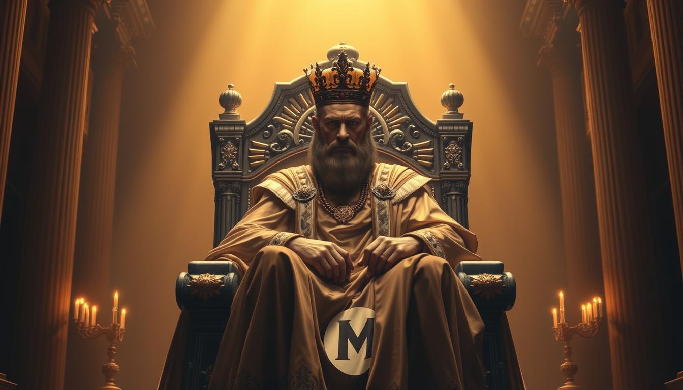 The Emperor