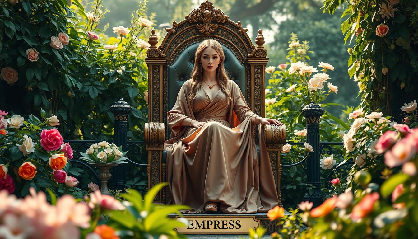 The Empress