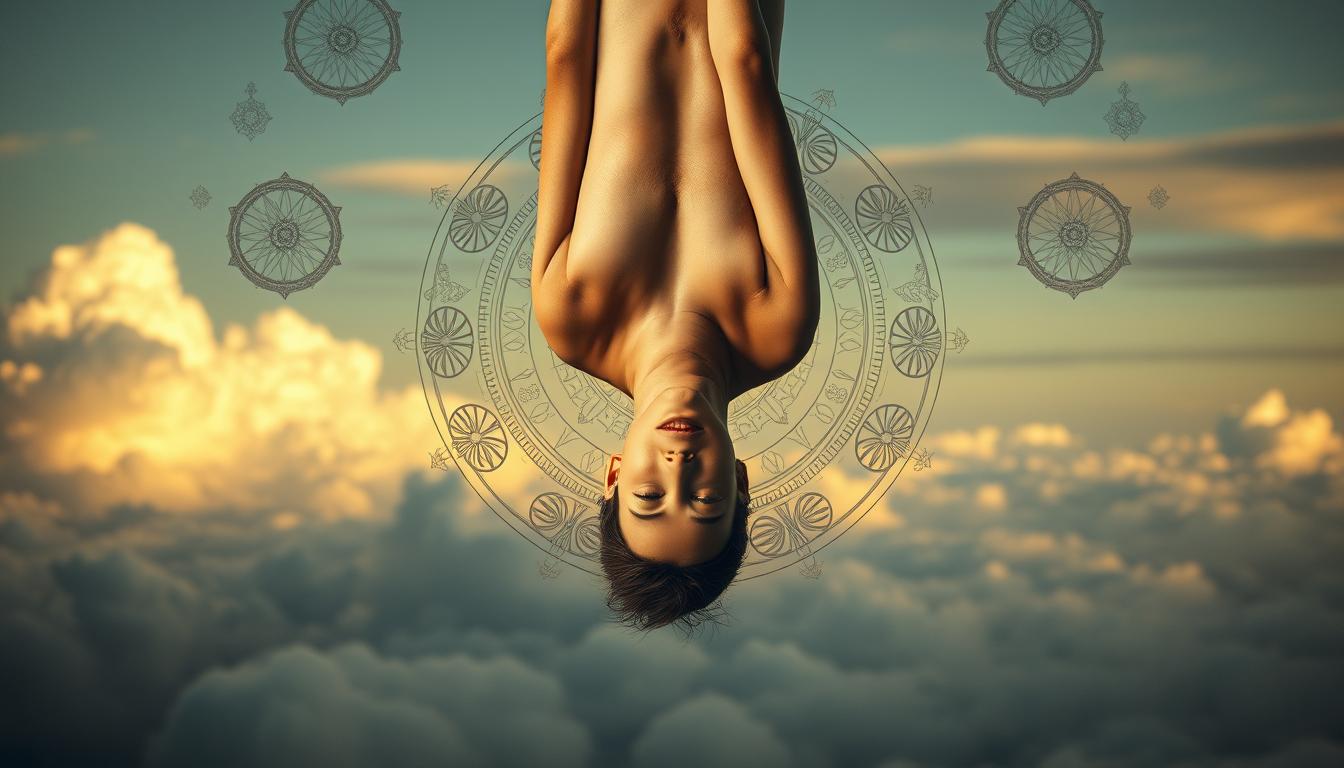 The Hanged Man