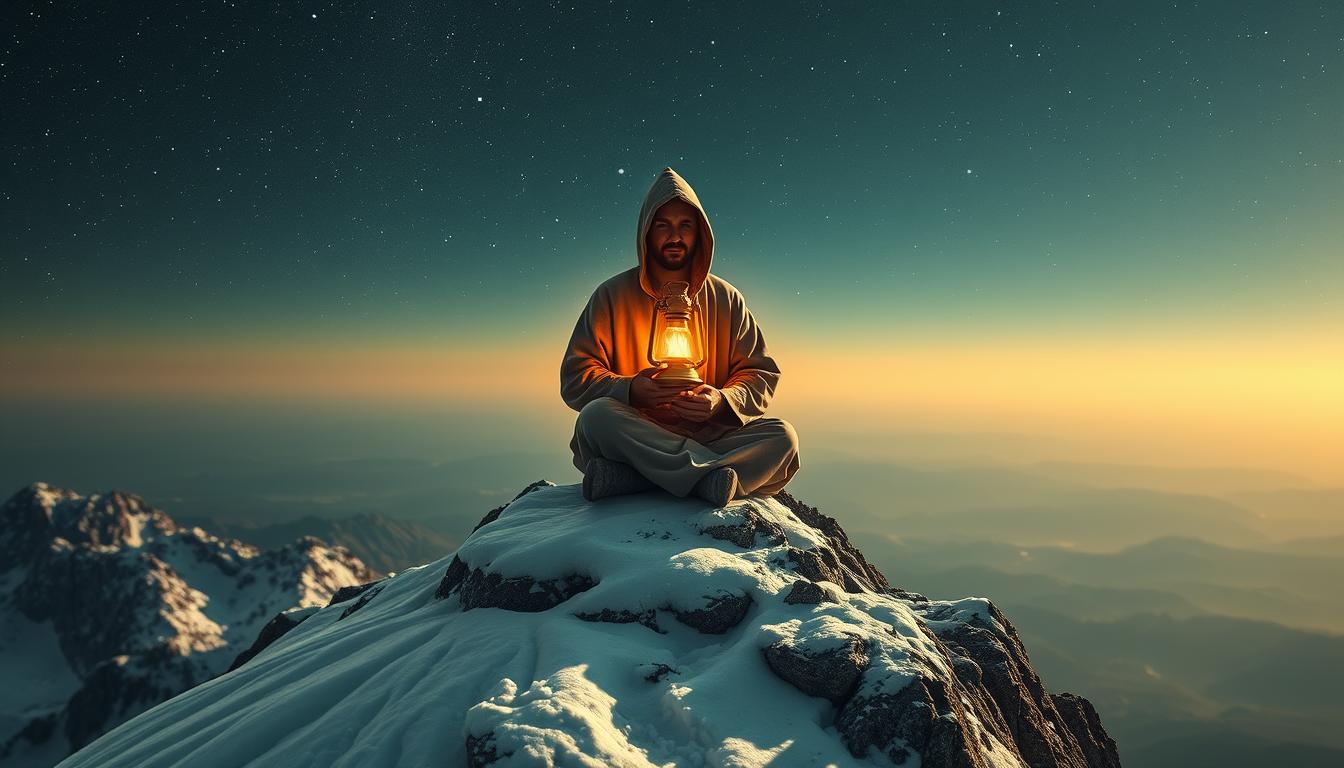 The Hermit