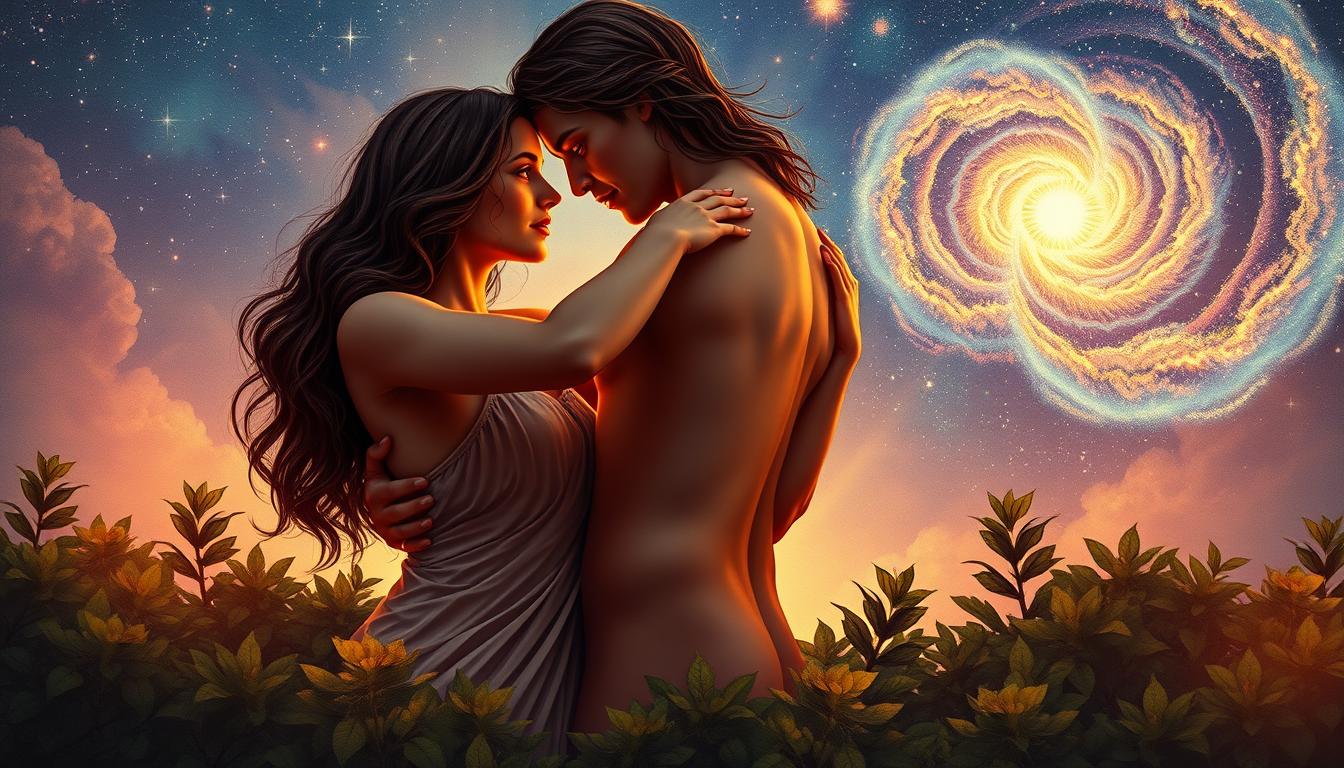 The Lovers