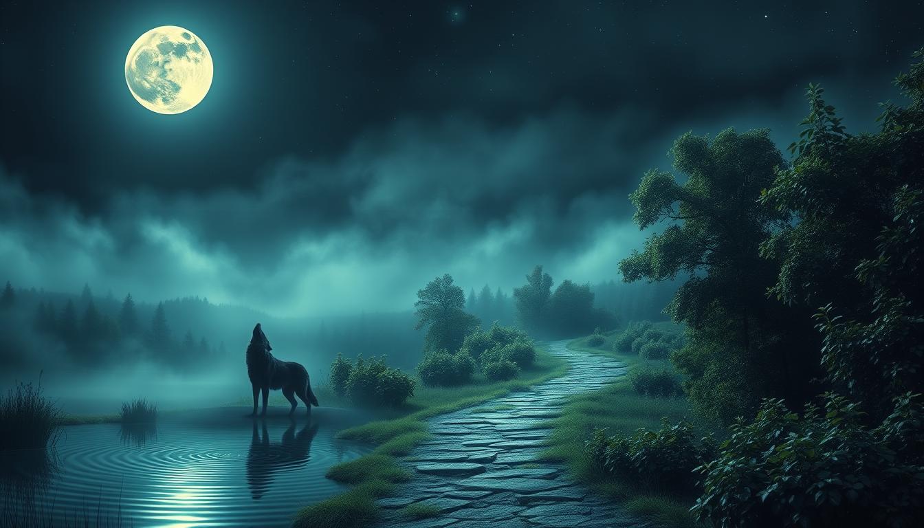 The Moon