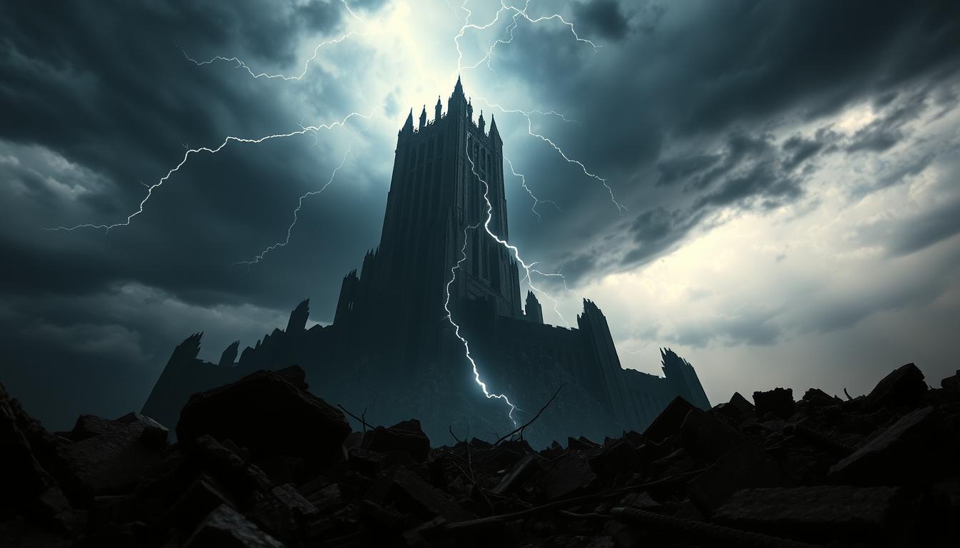 The Tower