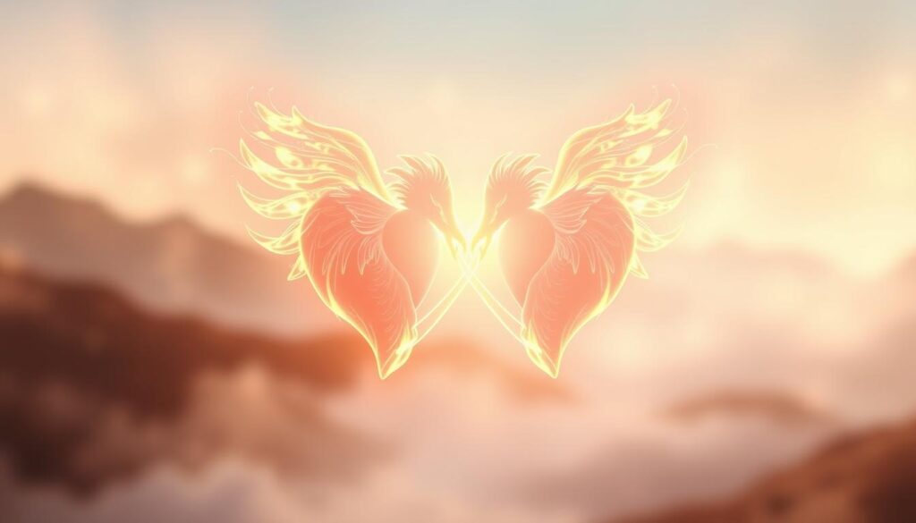 Twin Flame Connection Guidance