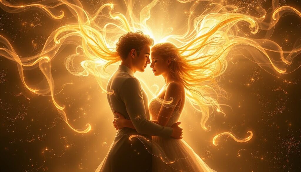 Twin flame journey