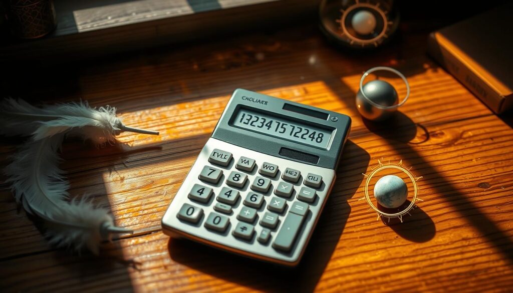 Using a Calculator to Decode Repeating Sequences