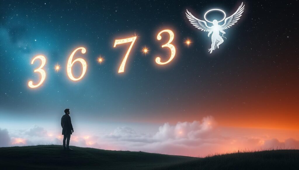Why Do I Keep Seeing Angel Numbers Everywhere?