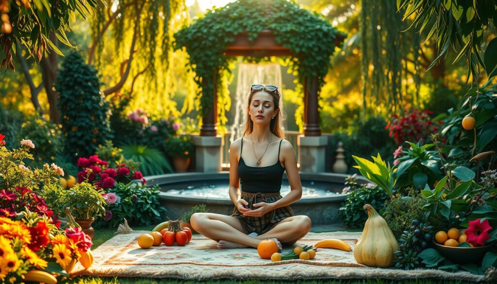 abundance rituals