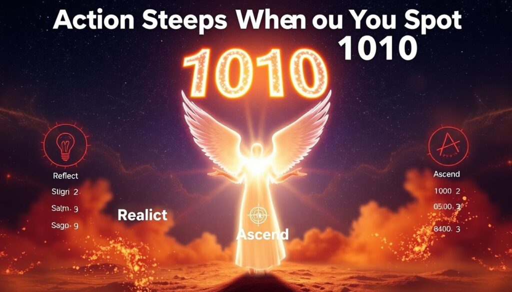 action steps