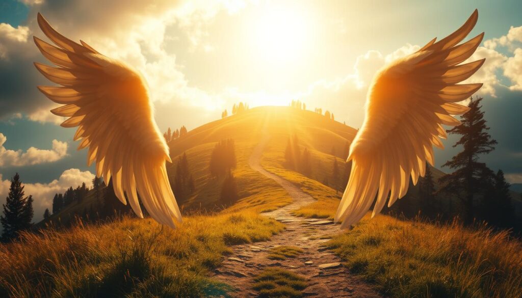 align with higher path