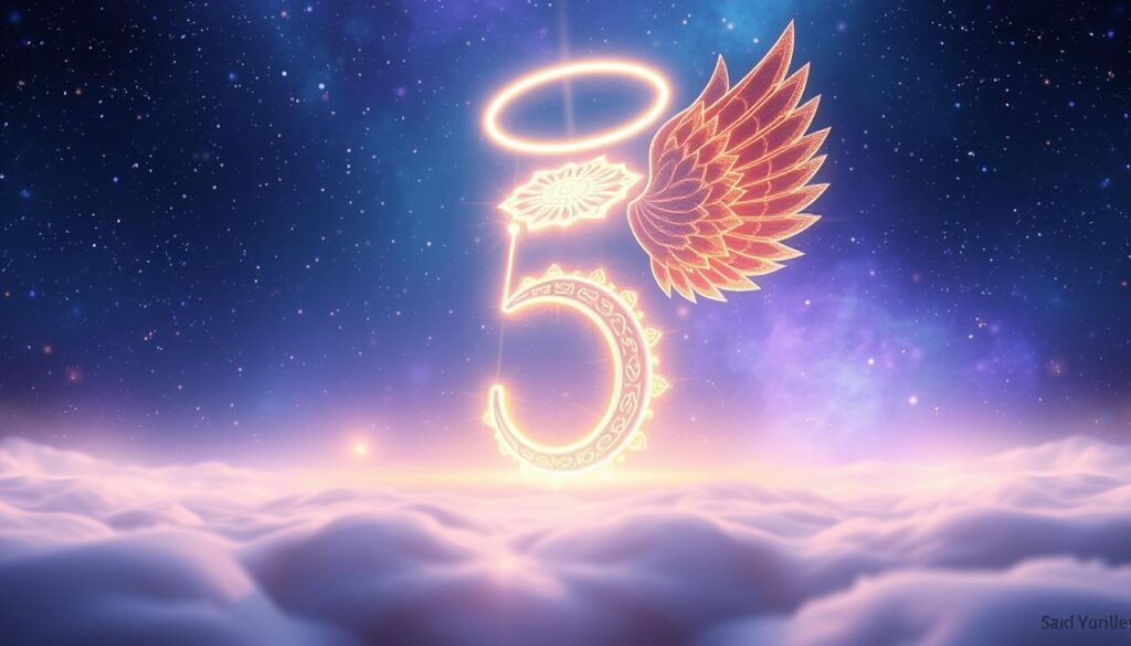 angel number