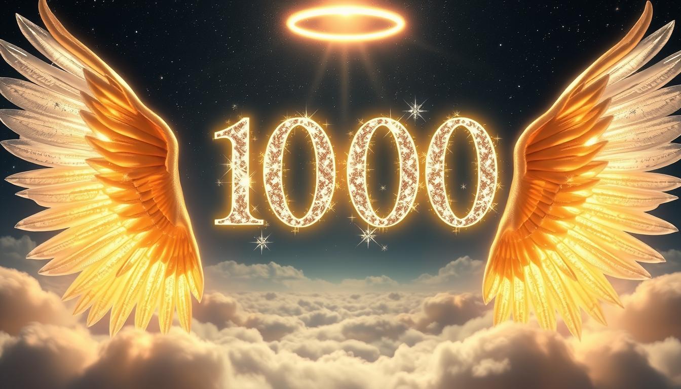 angel number 1010