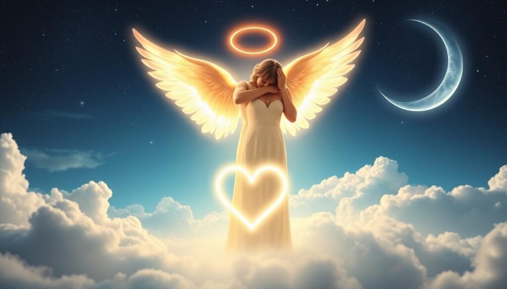 angel number 111 in love