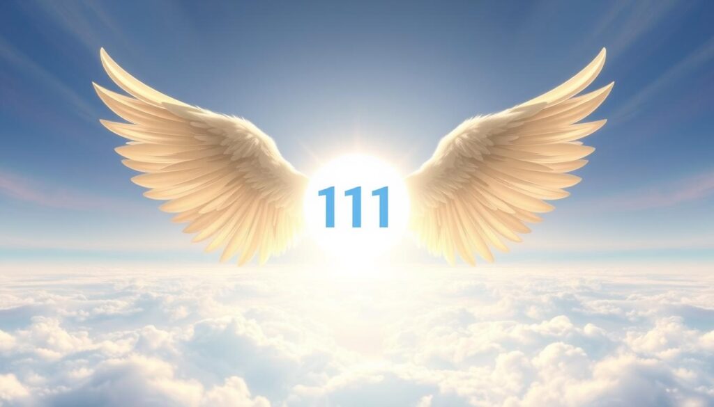 angel number 111 meaning