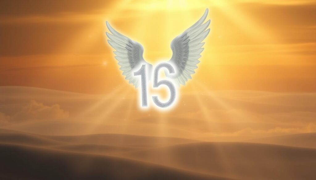 angel number
