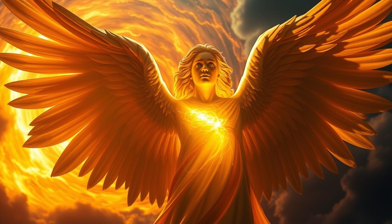angel number 1414