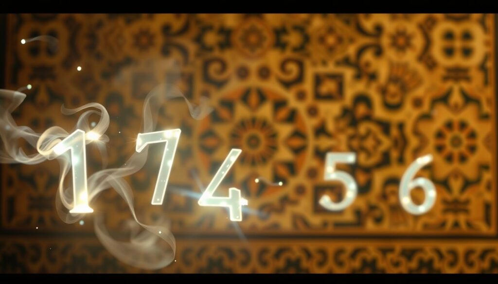 angel number