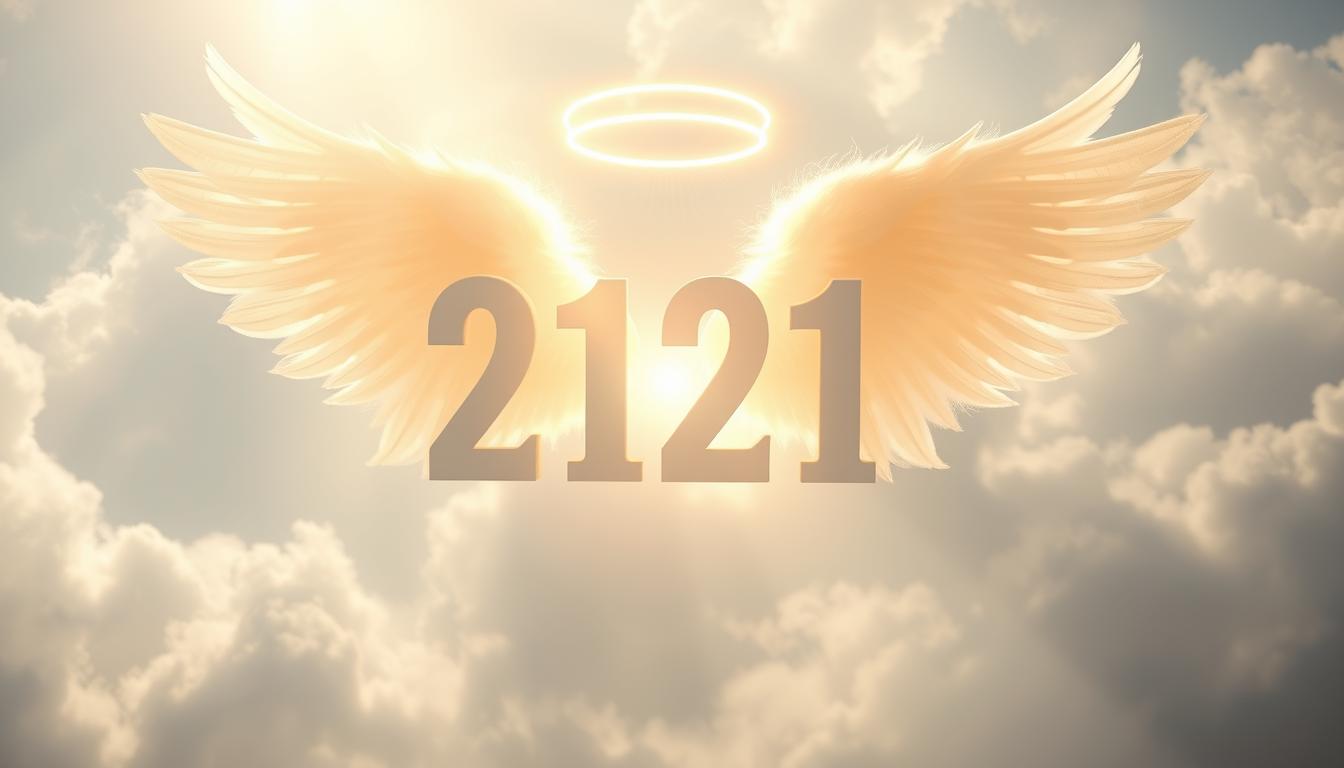 angel number 2121