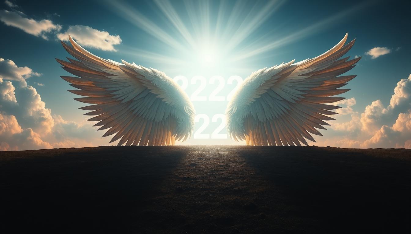 angel number 2222