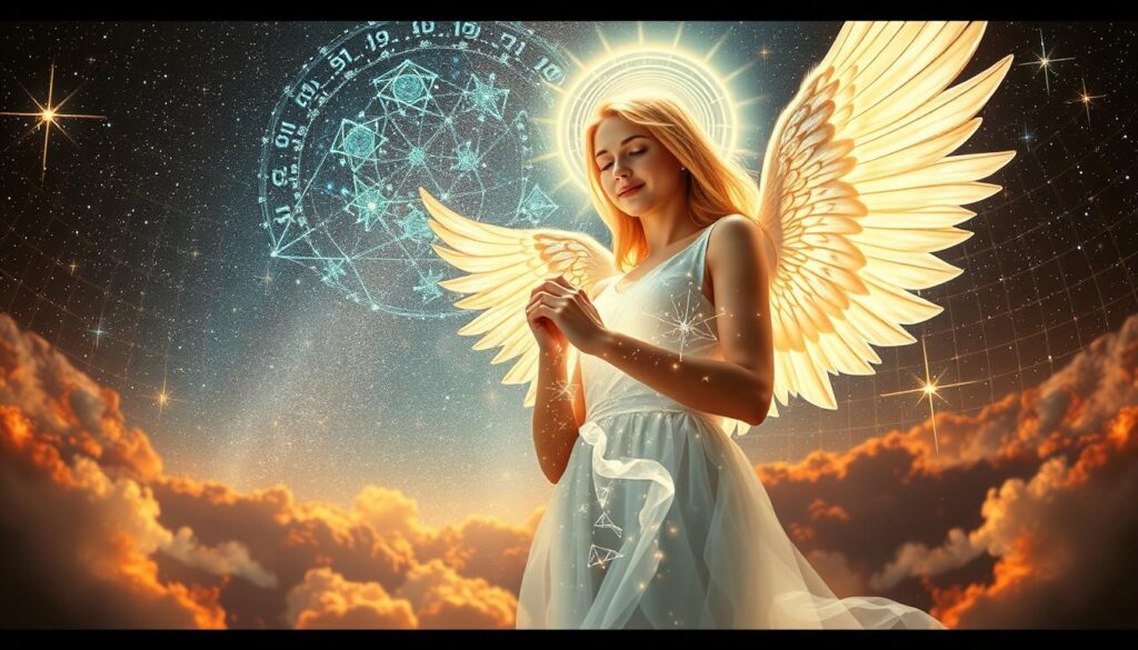 angel number