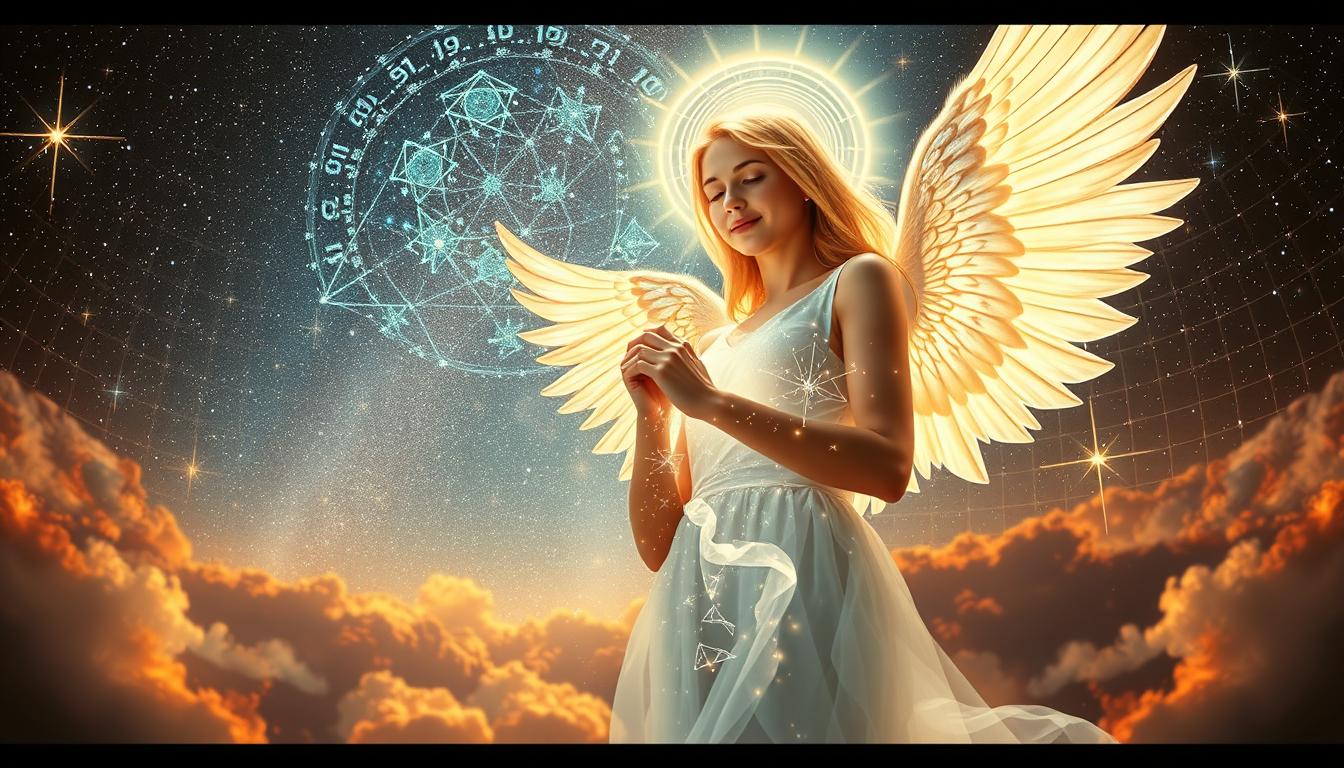 Who Invented Angel Numbers? The Truth & Origin - World of Psychic