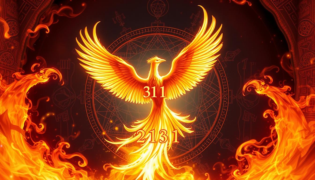 angel number 3131