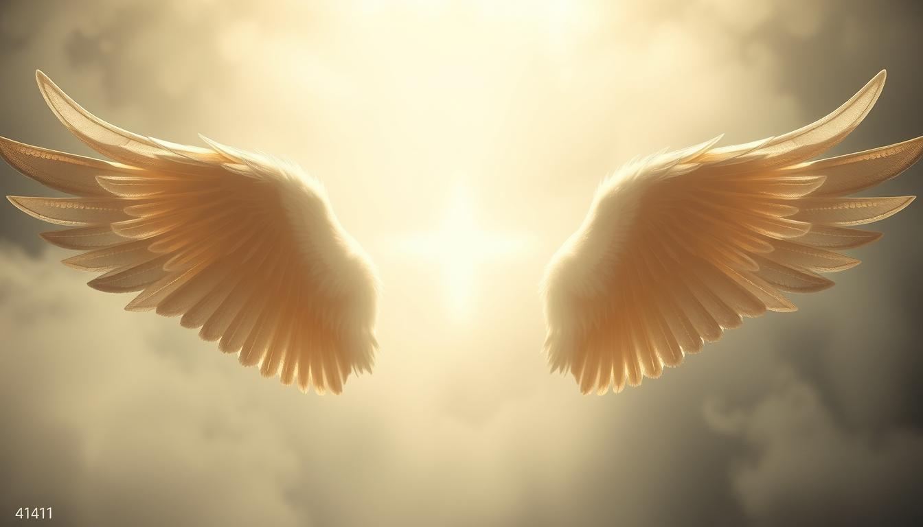 angel number 4141