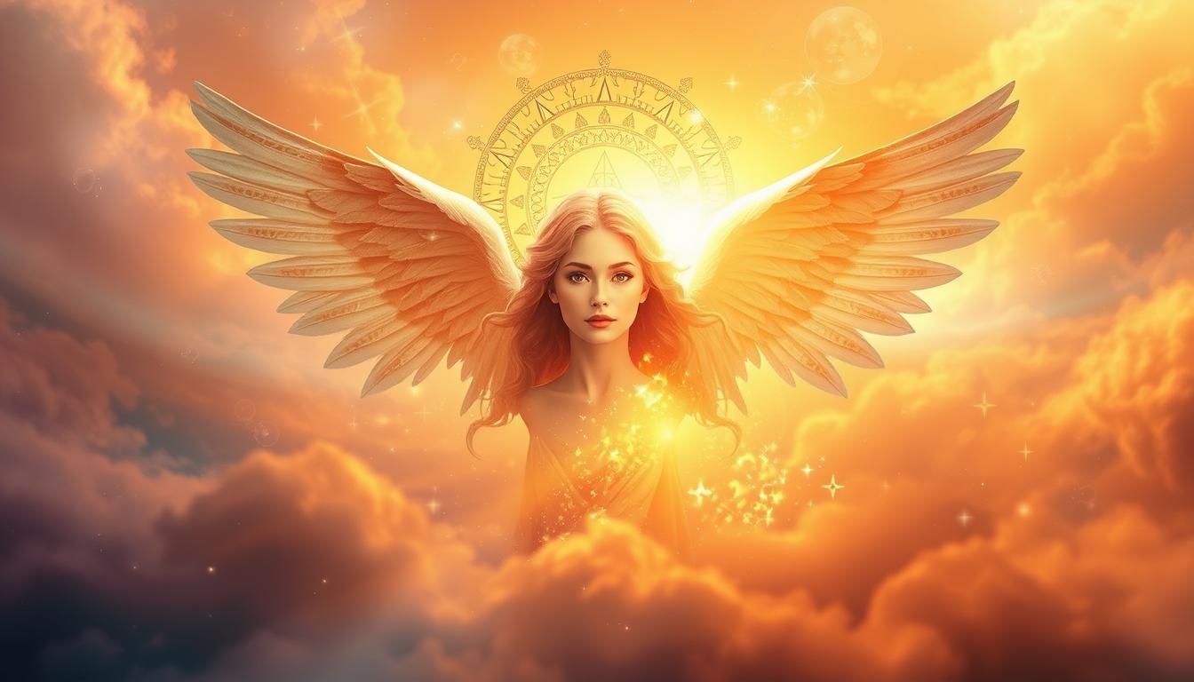 angel number 4343