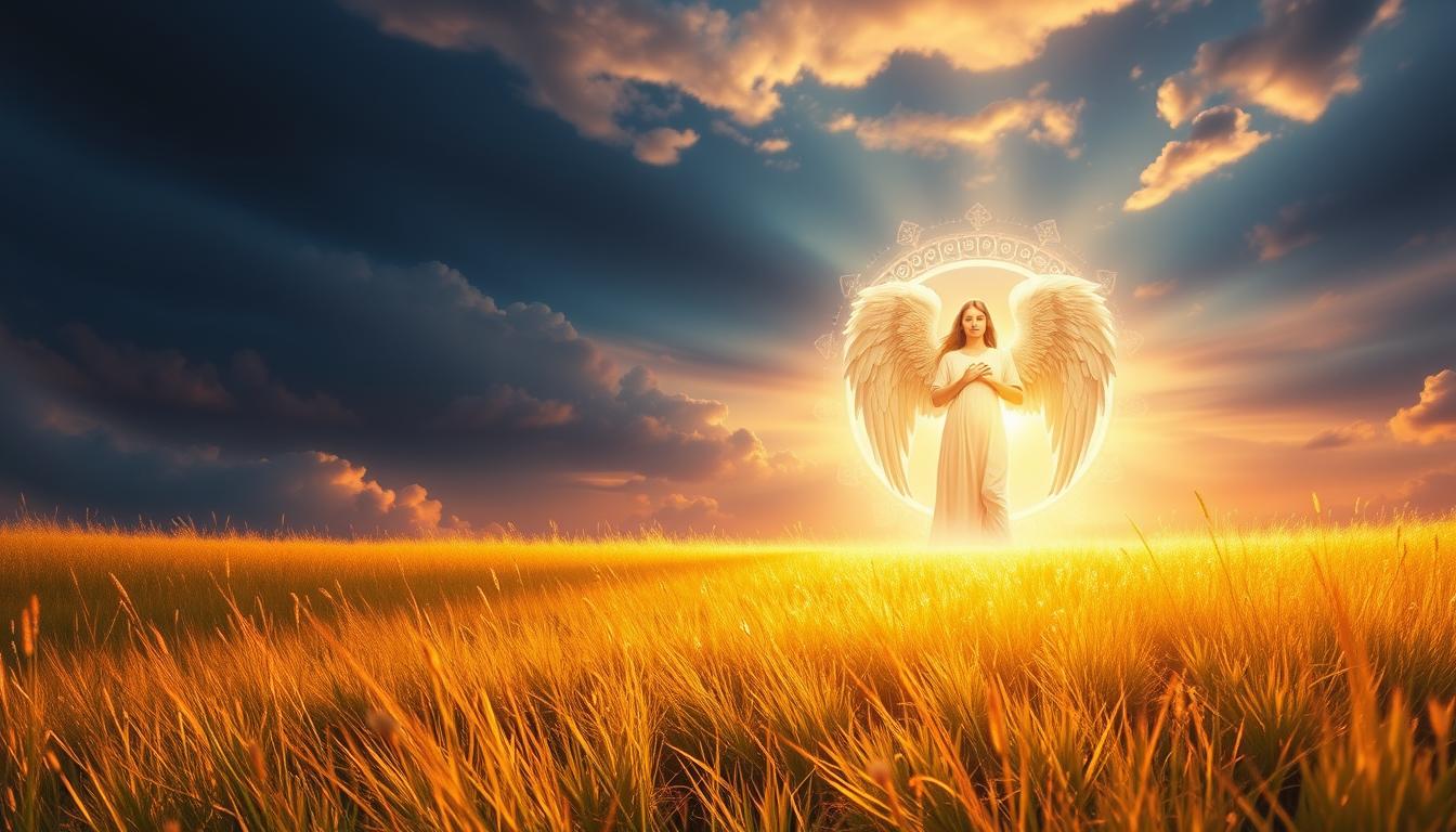 angel number 444